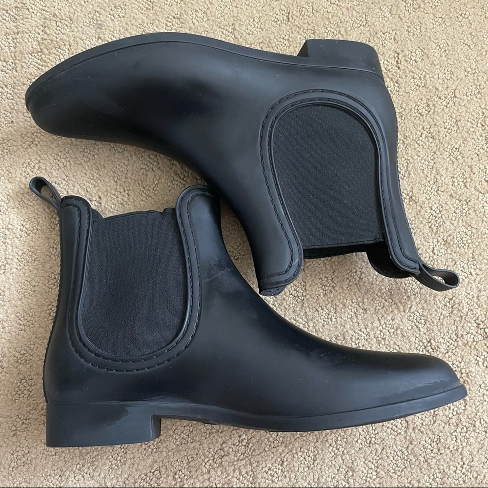 JEFFREY CAMPBELL BOOTS